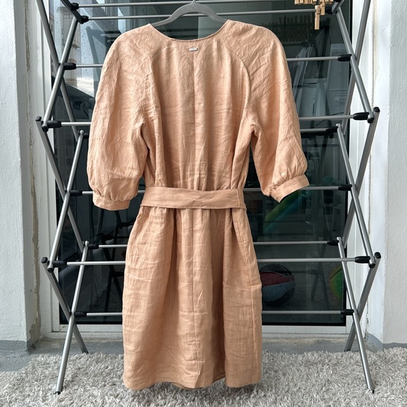 Armani dress from Farfetch - Picture 10 of 10